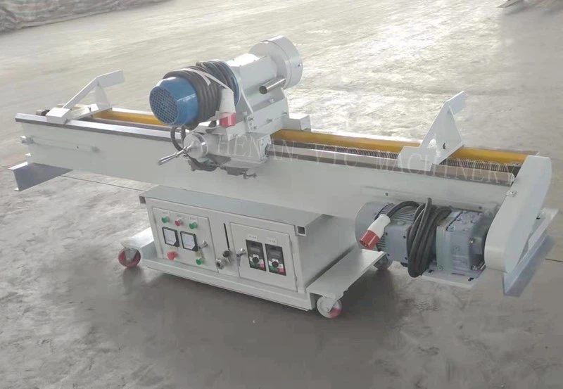 ROLLER MILLING MACHINE ROLLER MILLING MACHINE