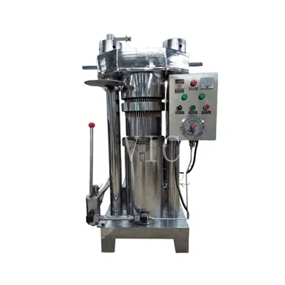 아몬드 오일 프레스 기계