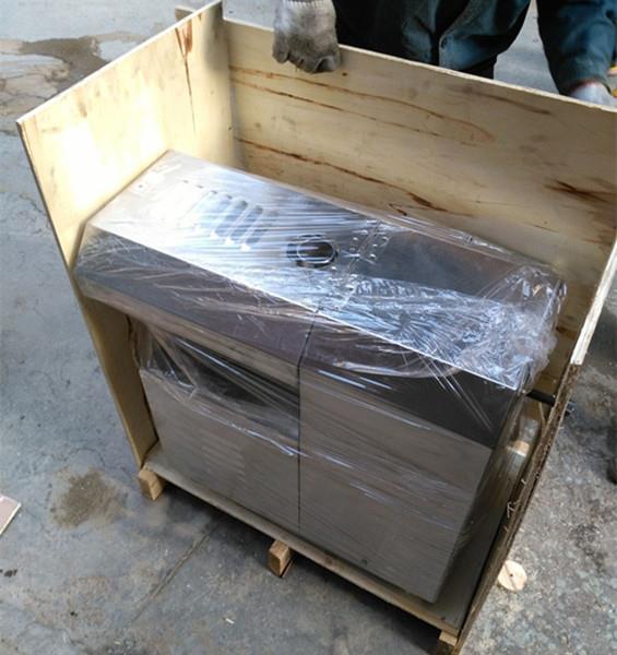 neem oil extraction machine