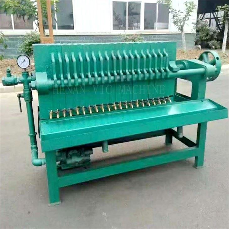 OIL FILTER PRESS OIL FILTER PRESS