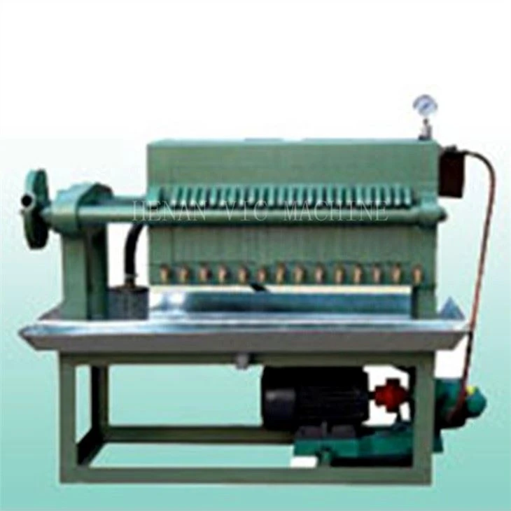 plate filter plate filter